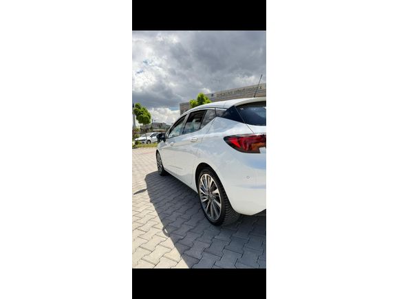 Sahibinden Opel Astra 1.6 CDTI  otomatik vites Dynamic 2016 Model