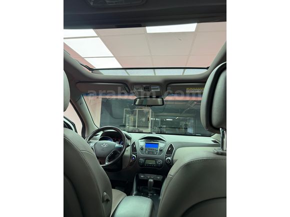 Sahibinden Hyundai ix35 1.6 GDI Elite 2013 Model