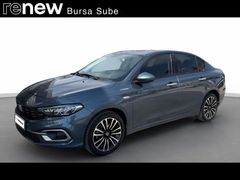 otomobil Fiat Egea 1.5 T4 Hibrit Lounge