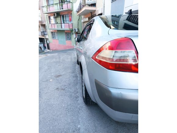Sahibinden Renault Megane 1.6 Expression 2007 Model