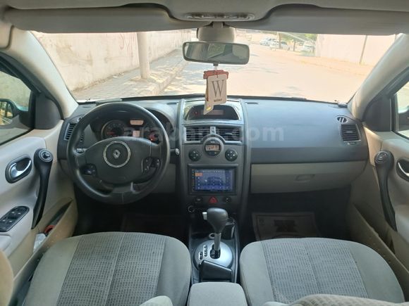 Sahibinden Renault Megane 1.6 Expression 2007 Model