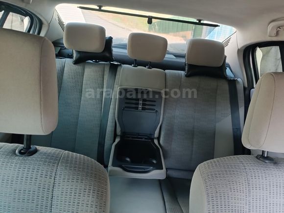 Sahibinden Renault Megane 1.6 Expression 2007 Model