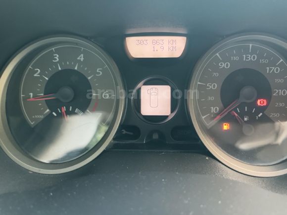 Sahibinden Renault Megane 1.6 Expression 2007 Model