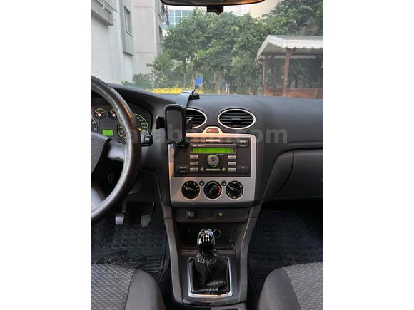 Sahibinden Ford Focus 1.6 Trend 2006 Model 