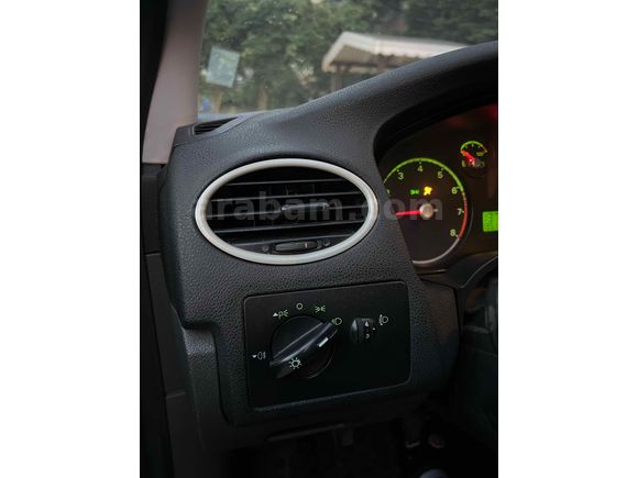 Sahibinden Ford Focus 1.6 Trend 2006 Model 