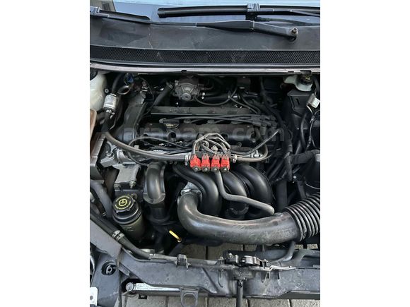 Sahibinden Ford Focus 1.6 Trend 2006 Model 