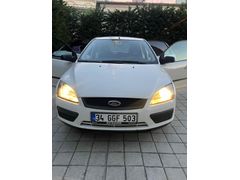 Sahibinden Ford Focus 1.6 Trend 2006 Model 