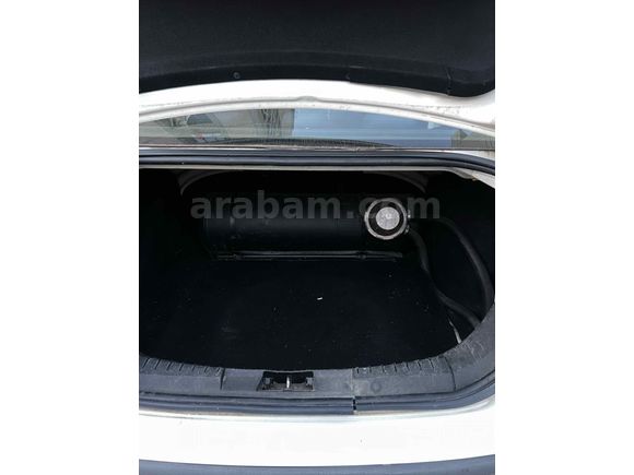 Sahibinden Ford Focus 1.6 Trend 2006 Model 