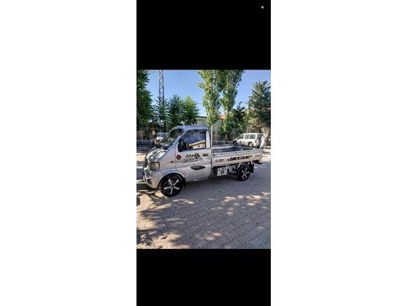 Sahibinden DFM Tek Kabin 1.1