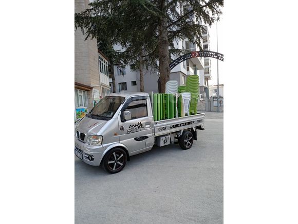 Sahibinden DFM Tek Kabin 1.1