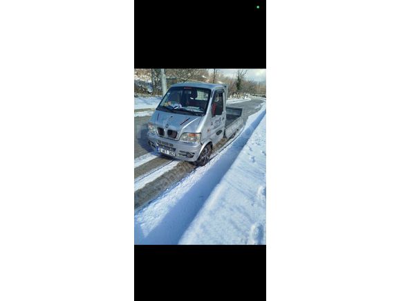 Sahibinden DFM Tek Kabin 1.1