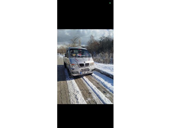 Sahibinden DFM Tek Kabin 1.1