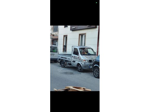Sahibinden DFM Tek Kabin 1.1