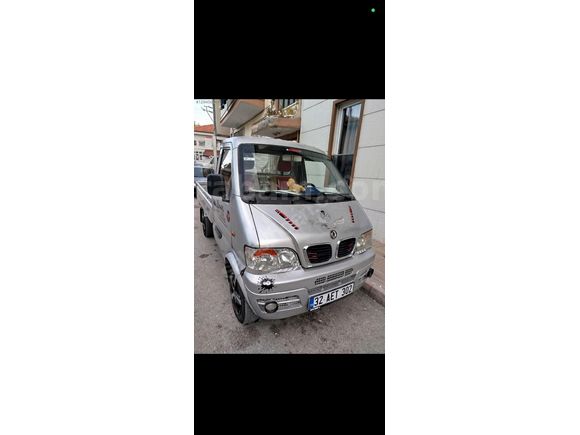 Sahibinden DFM Tek Kabin 1.1
