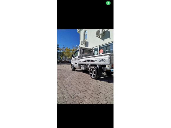 Sahibinden DFM Tek Kabin 1.1