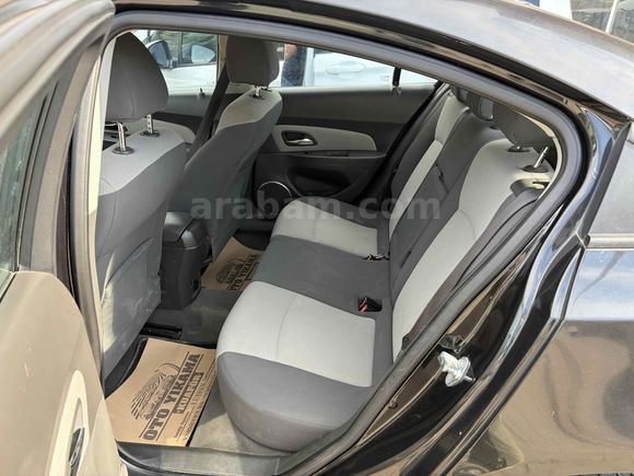 Sahibinden Chevrolet Cruze 1.6 LS 2010 Model 