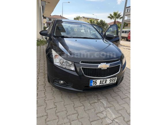 Sahibinden Chevrolet Cruze 1.6 LS 2010 Model 