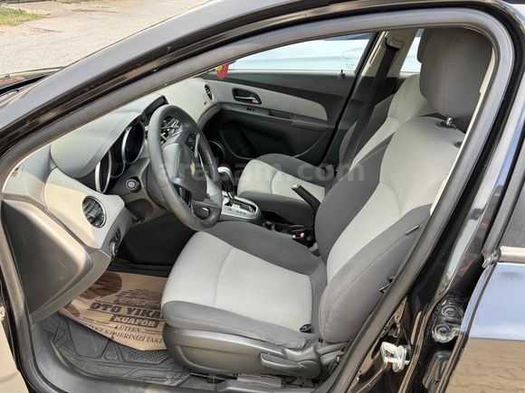 Sahibinden Chevrolet Cruze 1.6 LS 2010 Model 