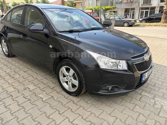 Sahibinden Chevrolet Cruze 1.6 LS 2010 Model 