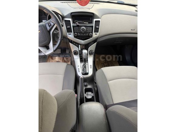 Sahibinden Chevrolet Cruze 1.6 LS 2010 Model 