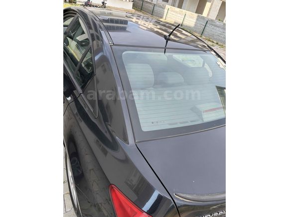 Sahibinden Chevrolet Cruze 1.6 LS 2010 Model 