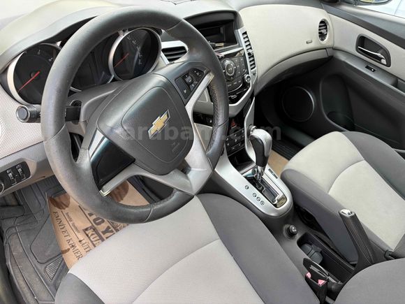 Sahibinden Chevrolet Cruze 1.6 LS 2010 Model 