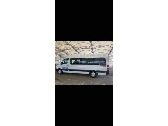 ORJİNAL ALMAN DÜŞÜK KM 250000 