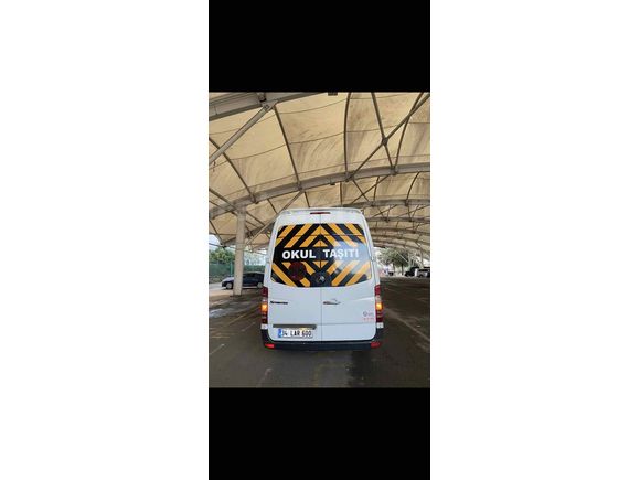 ORJİNAL ALMAN DÜŞÜK KM 250000 