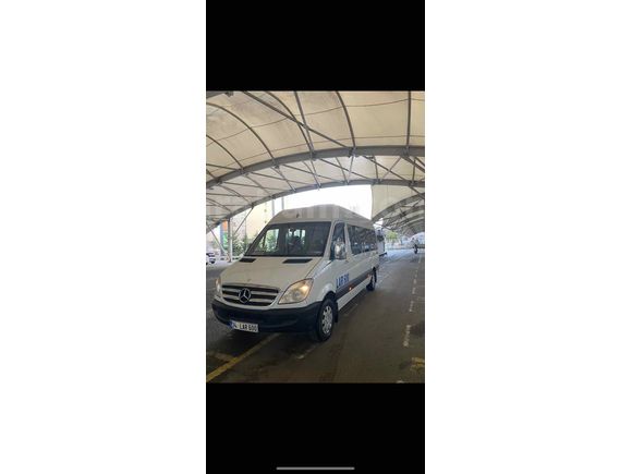 ORJİNAL ALMAN DÜŞÜK KM 250000 