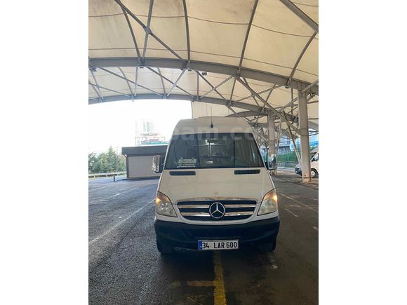 ORJİNAL ALMAN DÜŞÜK KM 250000 