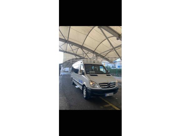ORJİNAL ALMAN DÜŞÜK KM 250000 