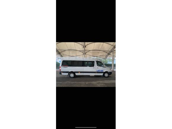 ORJİNAL ALMAN DÜŞÜK KM 250000 