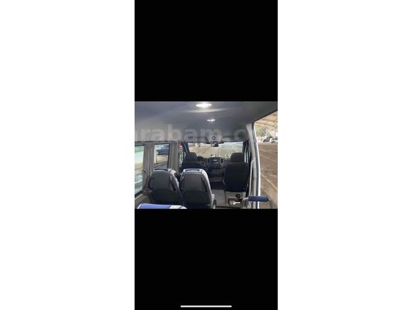 ORJİNAL ALMAN DÜŞÜK KM 250000 