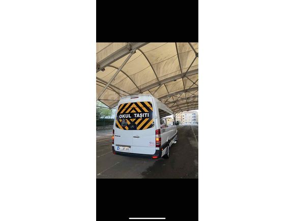 ORJİNAL ALMAN DÜŞÜK KM 250000 