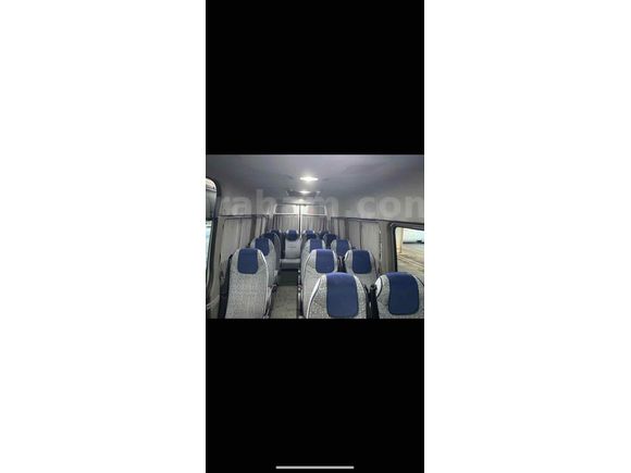 ORJİNAL ALMAN DÜŞÜK KM 250000 