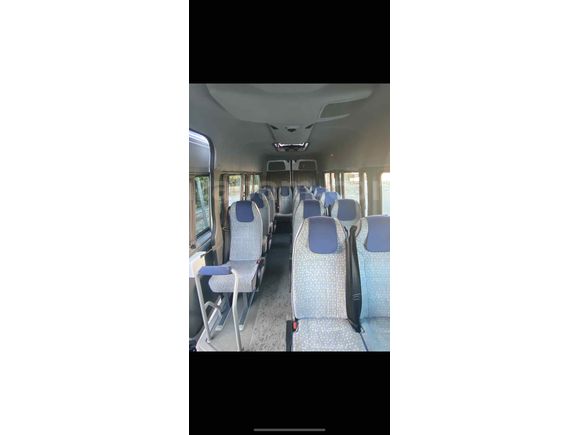 ORJİNAL ALMAN DÜŞÜK KM 250000 
