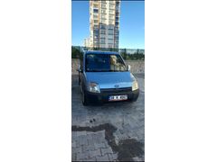 Sahibinden Ford Tourneo Connect 1.8 TDCI K210S 2004 Model