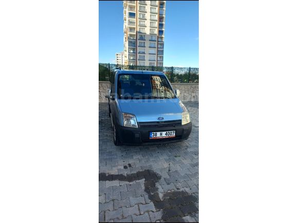 Sahibinden Ford Tourneo Connect 1.8 TDCI K210S 2004 Model