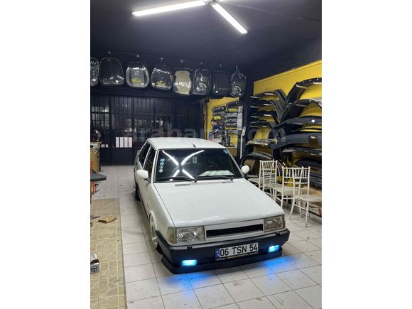 Sahibinden Tofaş Şahin S 1995 Model 