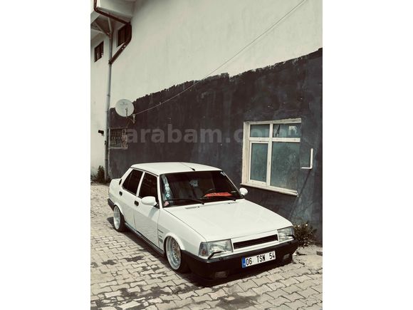 Sahibinden Tofaş Şahin S 1995 Model 