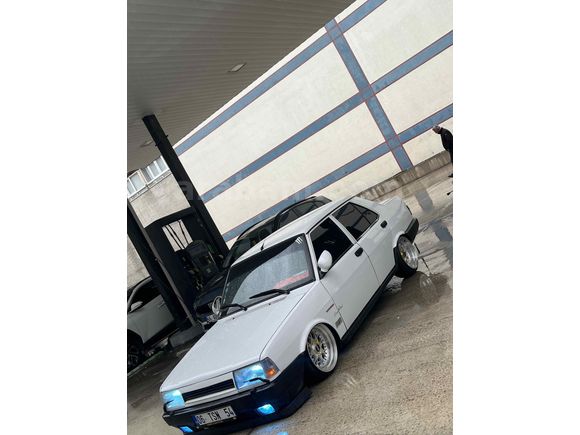 Sahibinden Tofaş Şahin S 1995 Model 