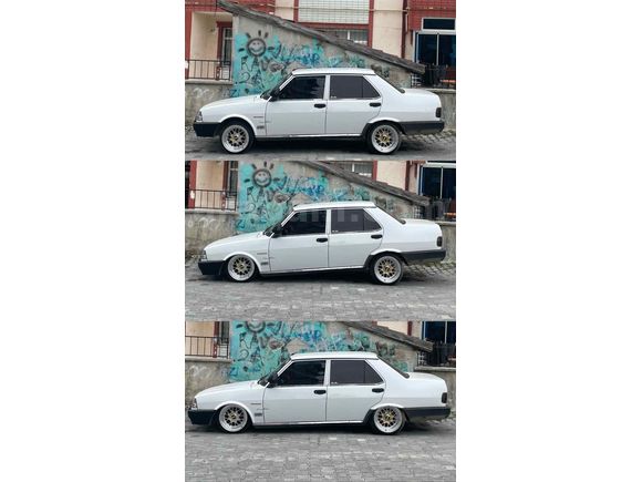 Sahibinden Tofaş Şahin S 1995 Model 