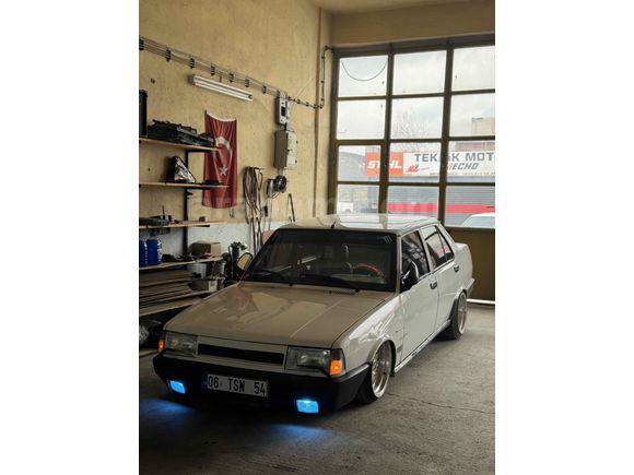 Sahibinden Tofaş Şahin S 1995 Model 