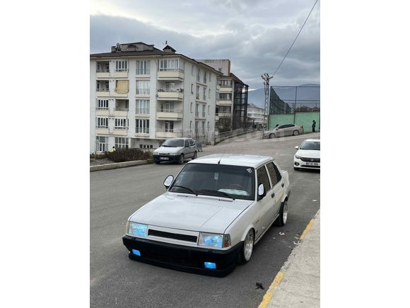 Sahibinden Tofaş Şahin S 1995 Model 