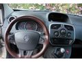 E&C MOTORS'DAN 2016 MODEL 1.5 dCİ TOUCH KANGOO DEĞİŞENSİZ