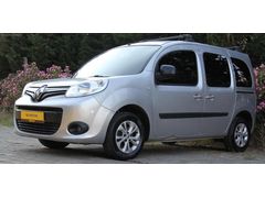 E&C MOTORS'DAN 2016 MODEL 1.5 dCİ TOUCH KANGOO DEĞİŞENSİZ