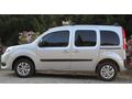 E&C MOTORS'DAN 2016 MODEL 1.5 dCİ TOUCH KANGOO DEĞİŞENSİZ