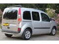 E&C MOTORS'DAN 2016 MODEL 1.5 dCİ TOUCH KANGOO DEĞİŞENSİZ