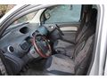 E&C MOTORS'DAN 2016 MODEL 1.5 dCİ TOUCH KANGOO DEĞİŞENSİZ