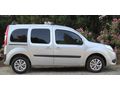 E&C MOTORS'DAN 2016 MODEL 1.5 dCİ TOUCH KANGOO DEĞİŞENSİZ
